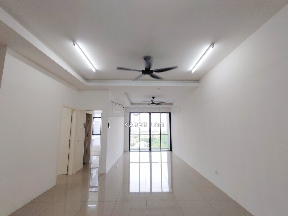 G Residence Condo | Near Stadium & City Centre | RM1,800, Kedah, Alor Setar