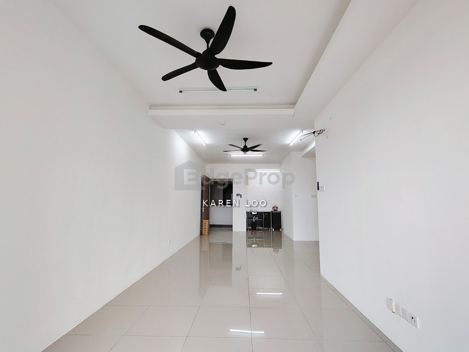 G Residence Condo | Near Stadium & City Centre | RM1,800, Kedah, Alor Setar