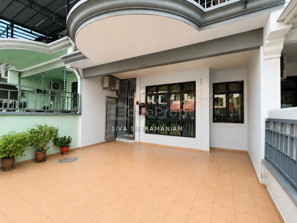 Taman Perling