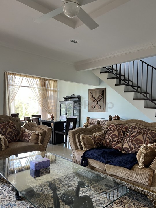 Puncak Ukay Penthouse. Peace & Quiet with Wonderful Views!, Selangor, Ampang