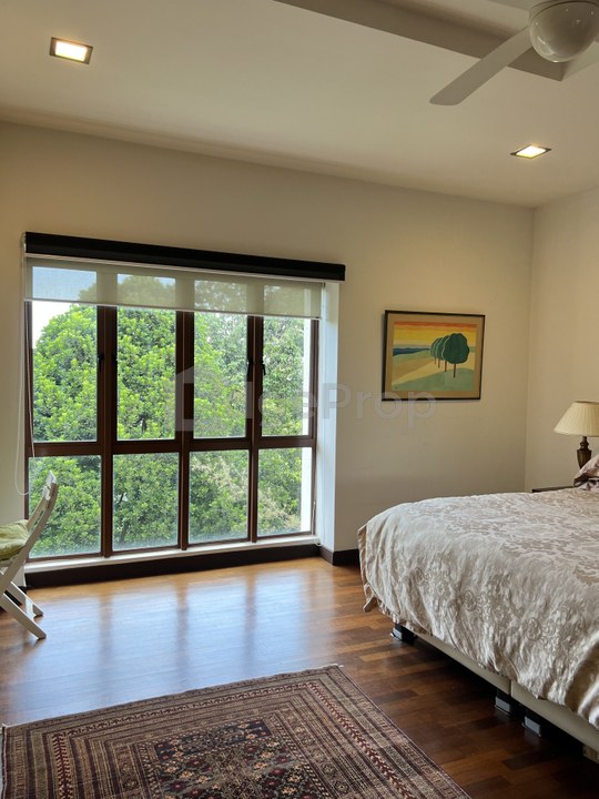 Puncak Ukay Penthouse. Peace & Quiet with Wonderful Views!, Selangor, Ampang