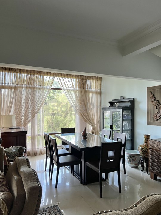 Puncak Ukay Penthouse. Peace & Quiet with Wonderful Views!, Selangor, Ampang