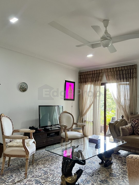 Puncak Ukay Penthouse. Peace & Quiet with Wonderful Views!, Selangor, Ampang