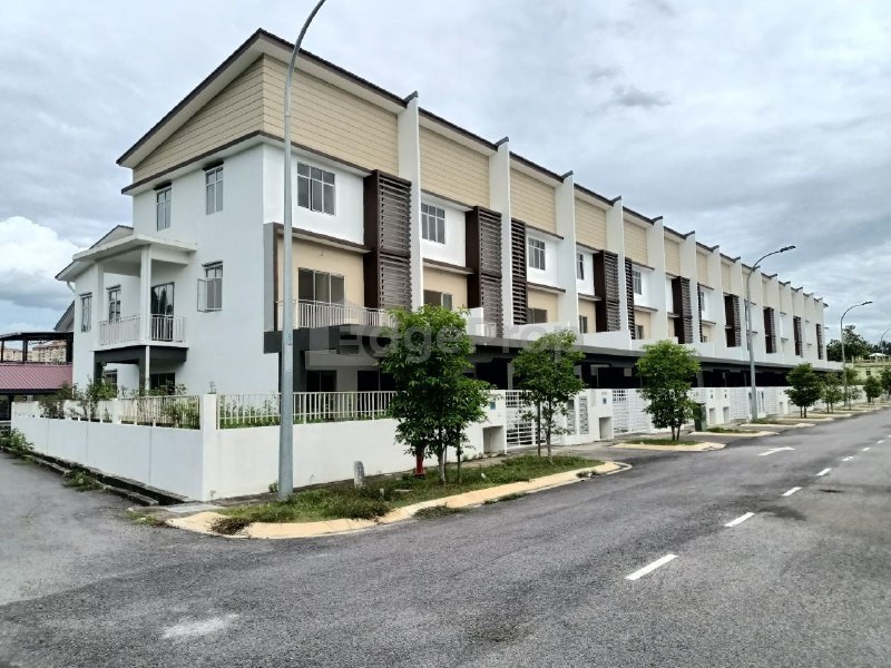 Kampung Permata, Rawang