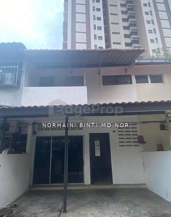 Taman Sri Rampai