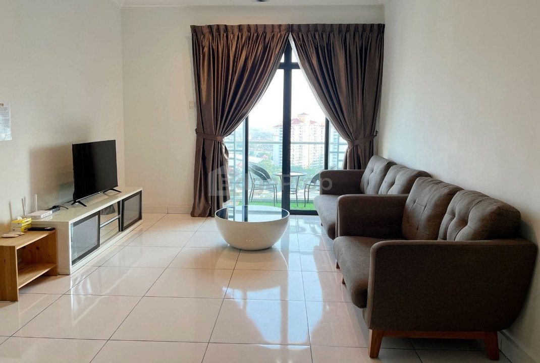 The Platino Serviced Apartment