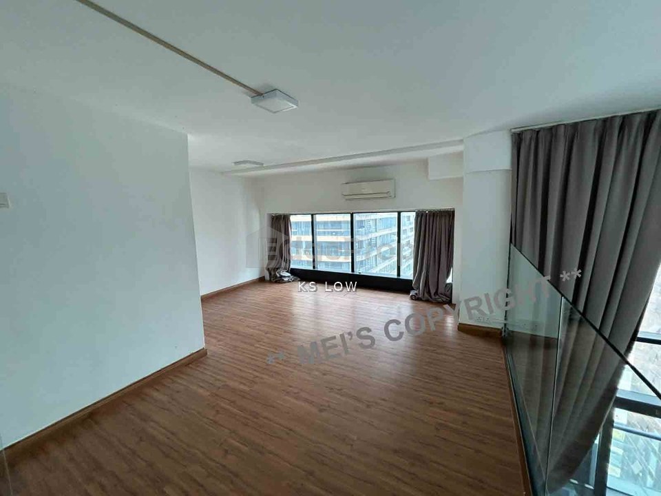 My Loft @ Empire City