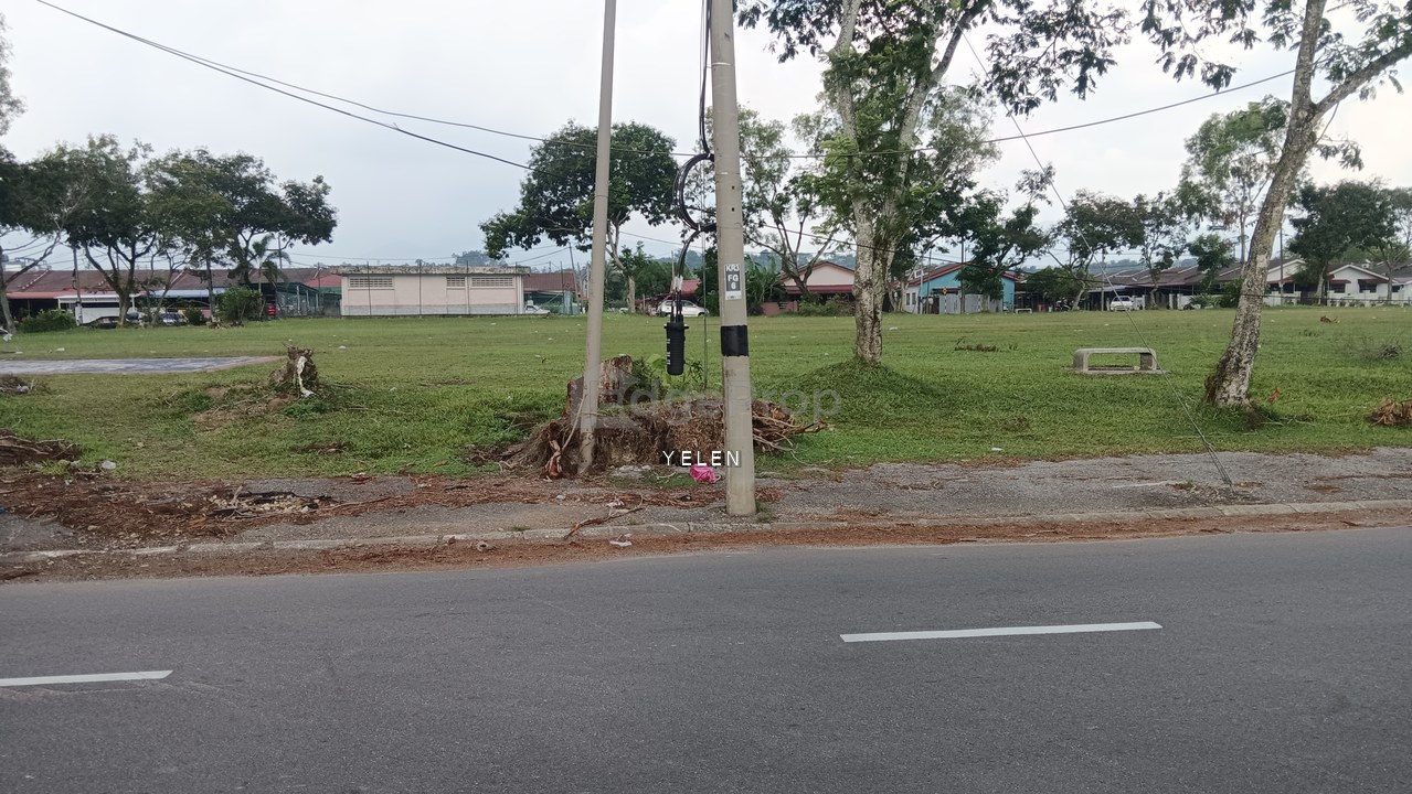 For Sale - Single Stry House @ Medan Klebang Restu, Klebang , Perak, Chemor