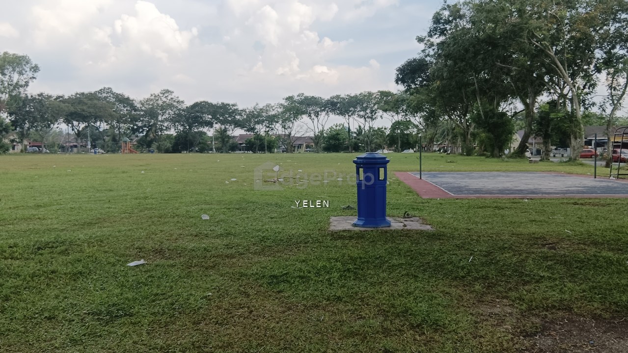 For Sale - Single Stry House @ Medan Klebang Restu, Klebang , Perak, Chemor