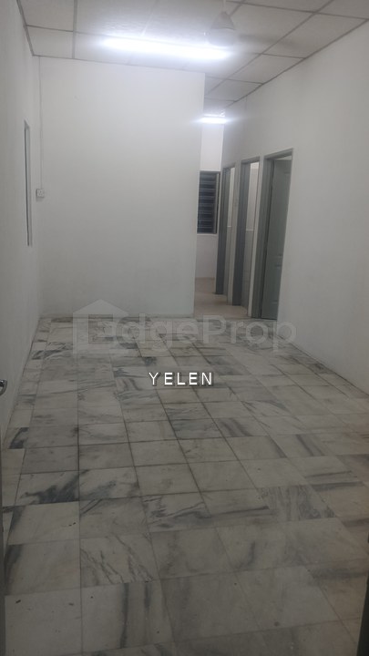 For Sale - Single Stry House @ Medan Klebang Restu, Klebang 