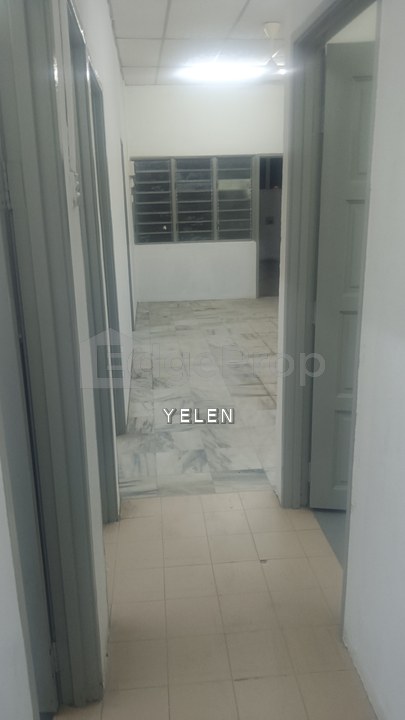 For Sale - Single Stry House @ Medan Klebang Restu, Klebang , Perak, Chemor