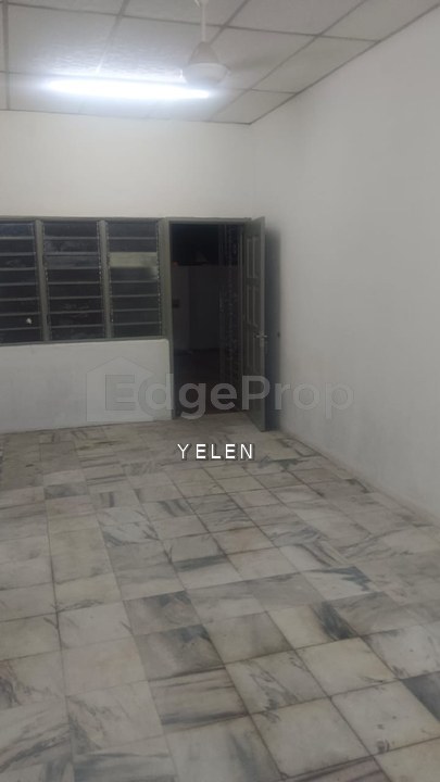 For Sale - Single Stry House @ Medan Klebang Restu, Klebang , Perak, Chemor