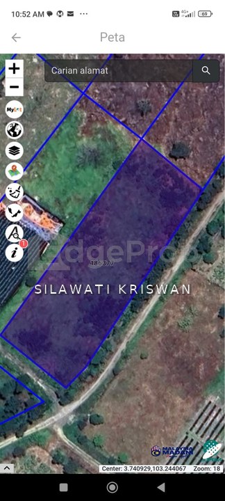 PERKAMPUNGAN SRI DAMAI PERDANA