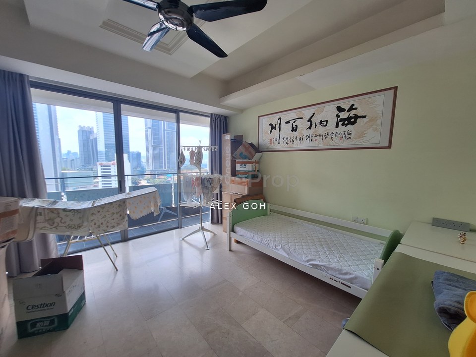 Price Nego, Private Lift Lobby, Spacious, Unblocked View, High Floor, Kuala Lumpur, KLCC