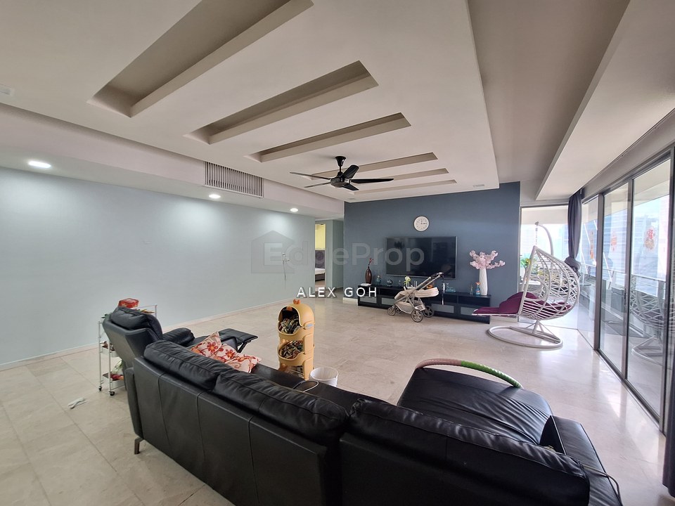 Price Nego, Private Lift Lobby, Spacious, Unblocked View, High Floor, Kuala Lumpur, KLCC