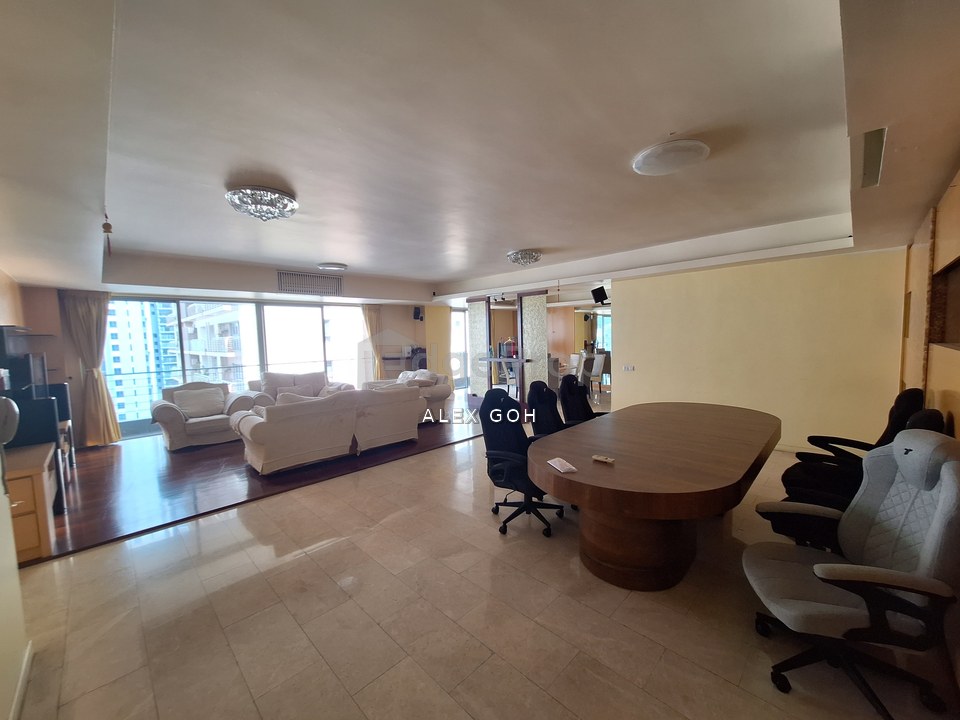 Price Nego, Private Lift Lobby, Spacious, KLCC View, High Floor, Reno, Kuala Lumpur, KLCC