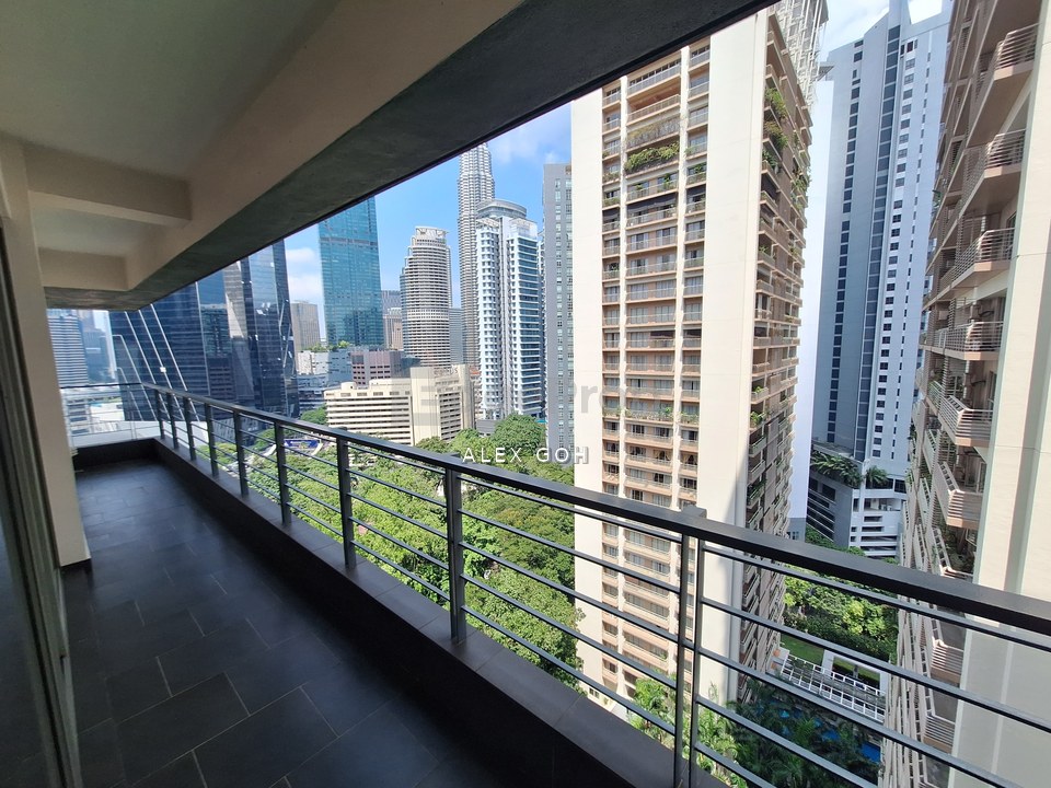 Price Nego, Private Lift Lobby, Spacious, KLCC View, High Floor, Reno, Kuala Lumpur, KLCC