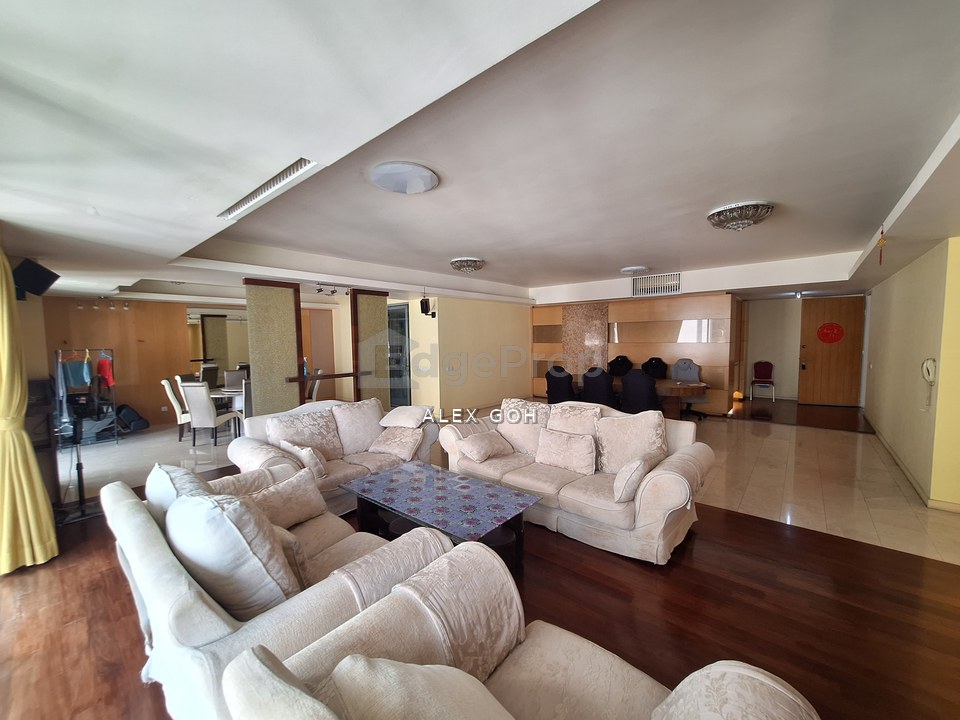 Price Nego, Private Lift Lobby, Spacious, KLCC View, High Floor, Reno, Kuala Lumpur, KLCC
