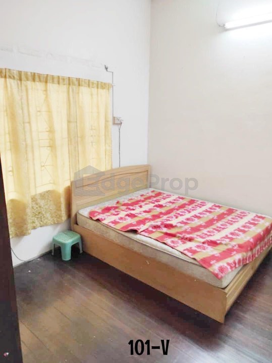 For sale port klang Taman Radzi single storey extended below market value behind pantai hospital, Selangor, Port Klang