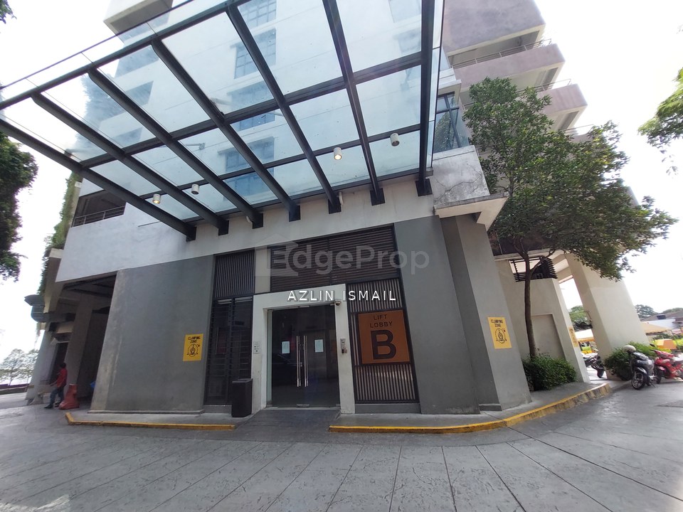 Urban 360