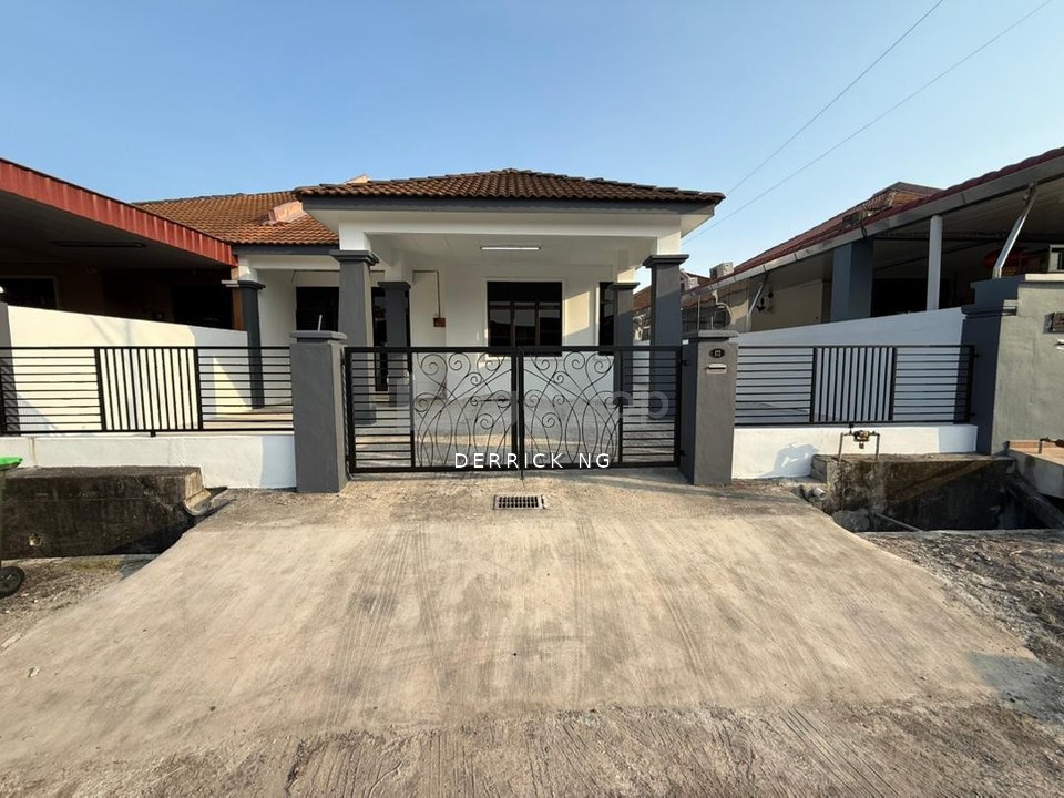 Persiaran Tuanku Haminah