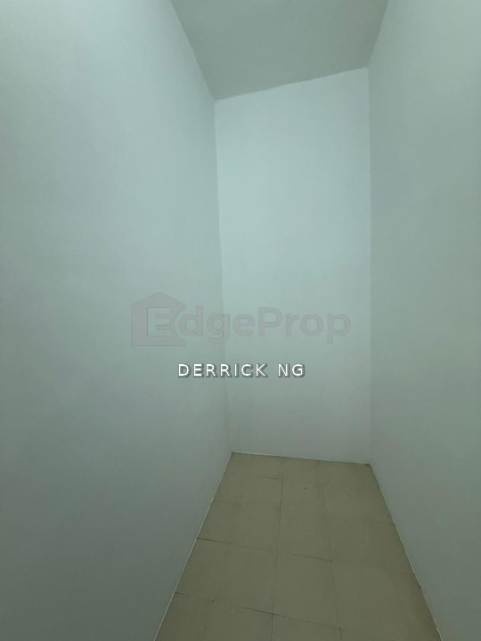 Tuanku Haminah 1 Stry Semi-D House For Rent, Kedah, Sungai Petani