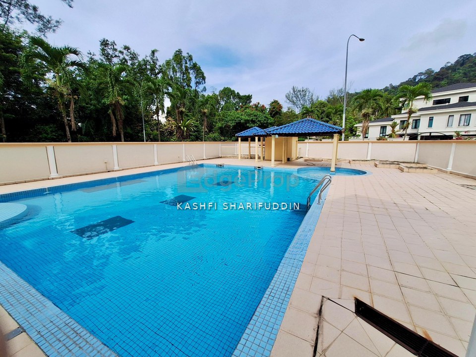 Taman Tun Abdul Razak