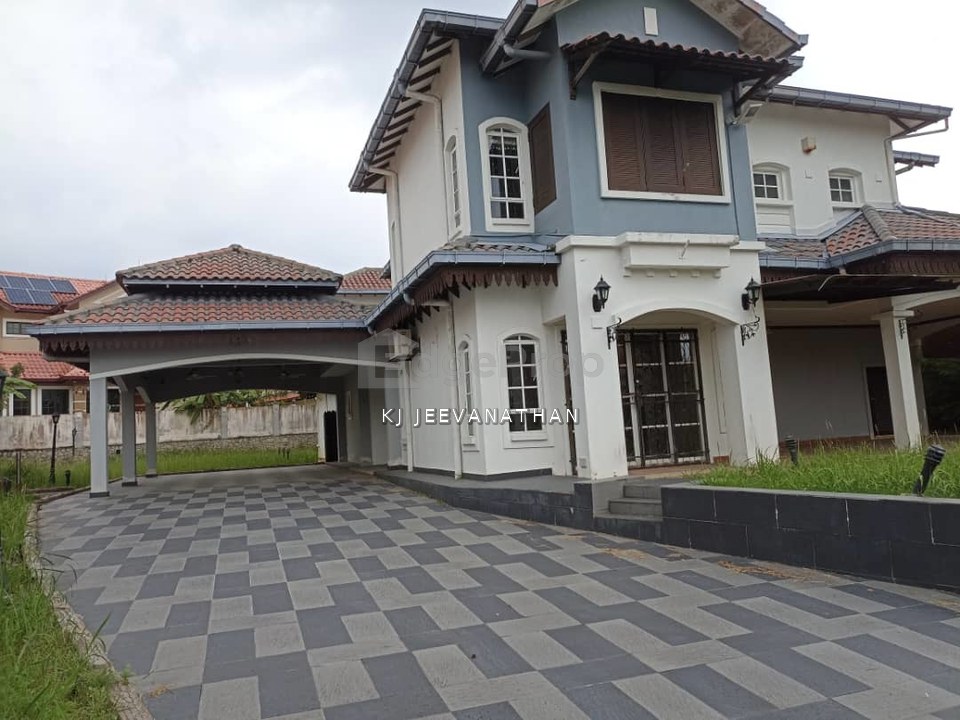 Seksyen U8