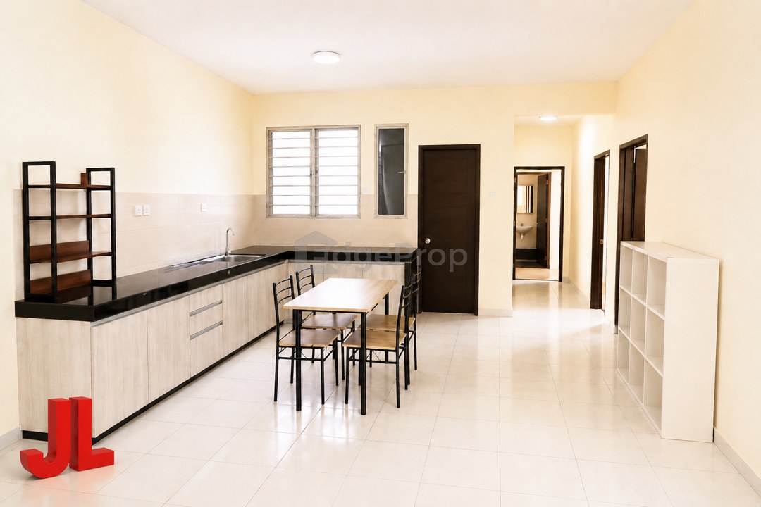 Amara Boulevard Service Apartment