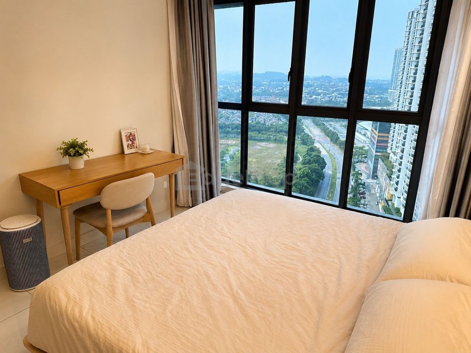 Setia City Residences @ Setia City