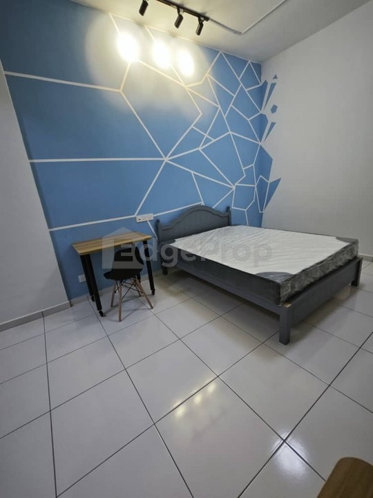 Spectrum Residence