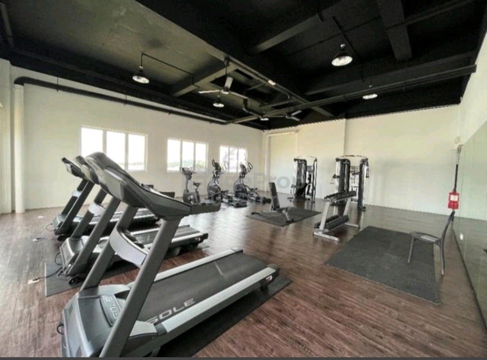 Room Spectrum Residence Free WiFi Bukit Mertajam For Rent, Penang, Bukit Mertajam