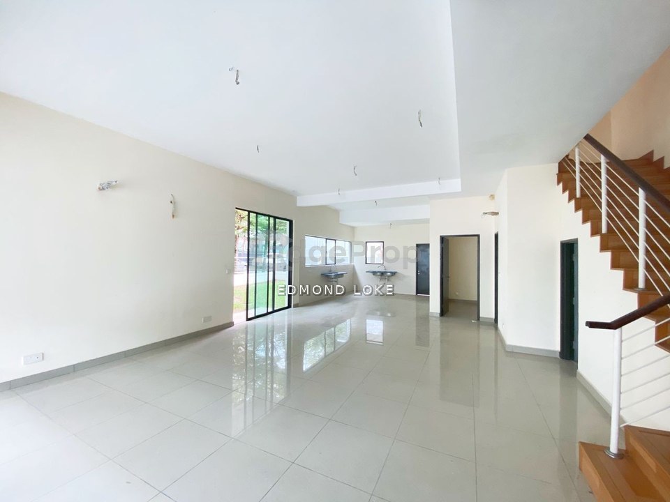 Perdana Residence 2