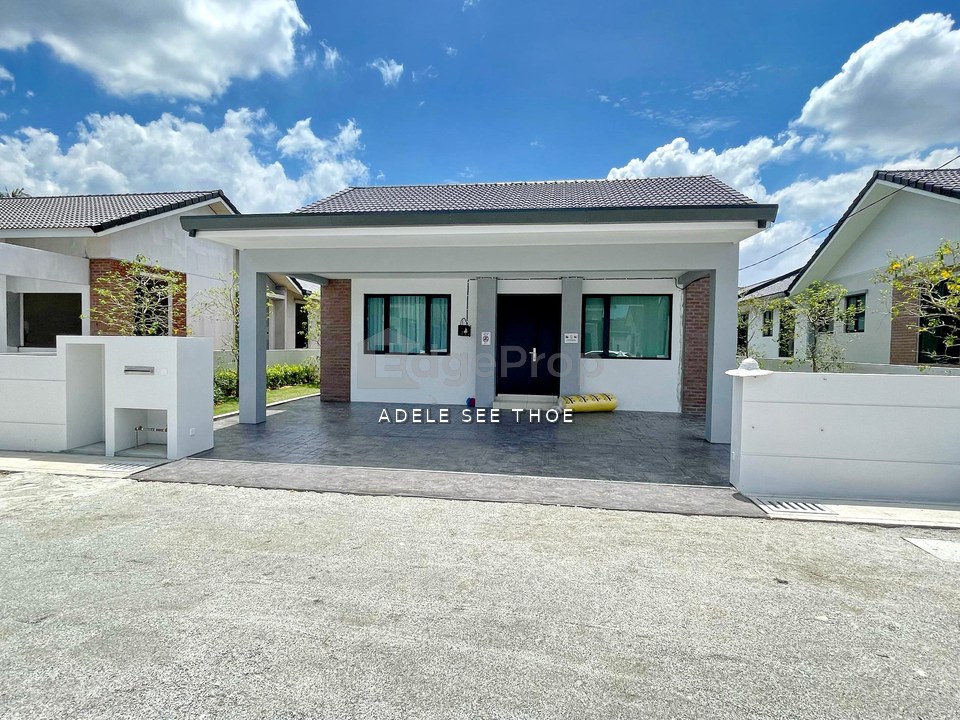 Taman Hijauan Jernih