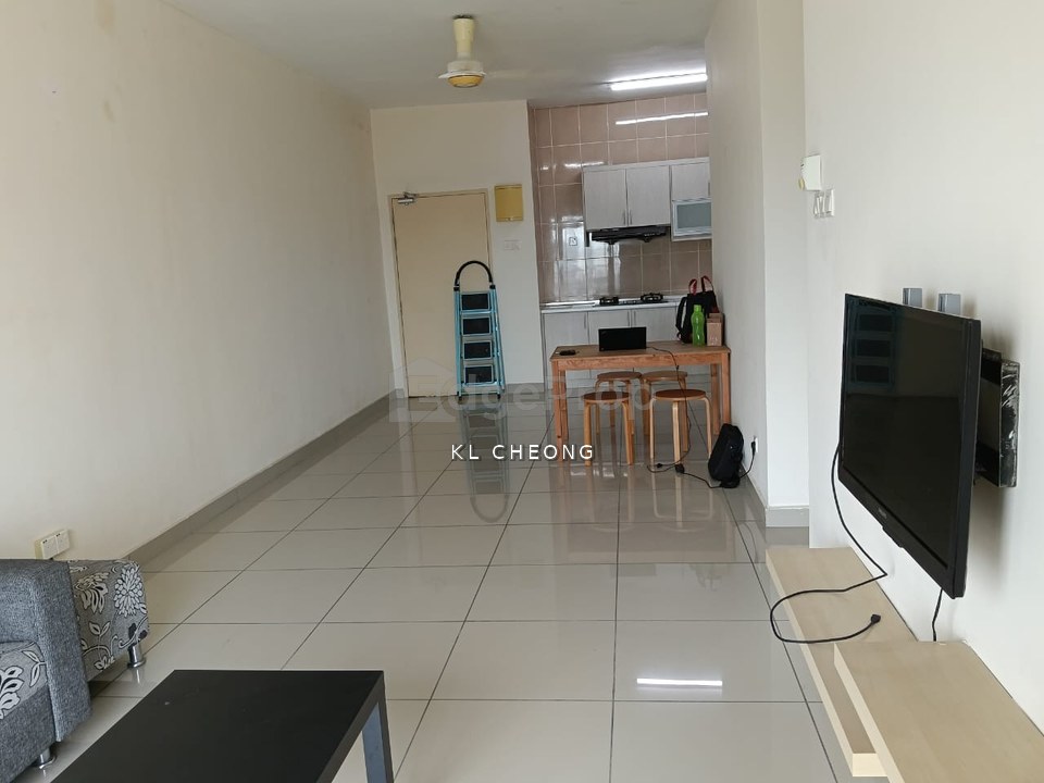 Parklane OUG High Floor, Kuala Lumpur, Taman OUG
