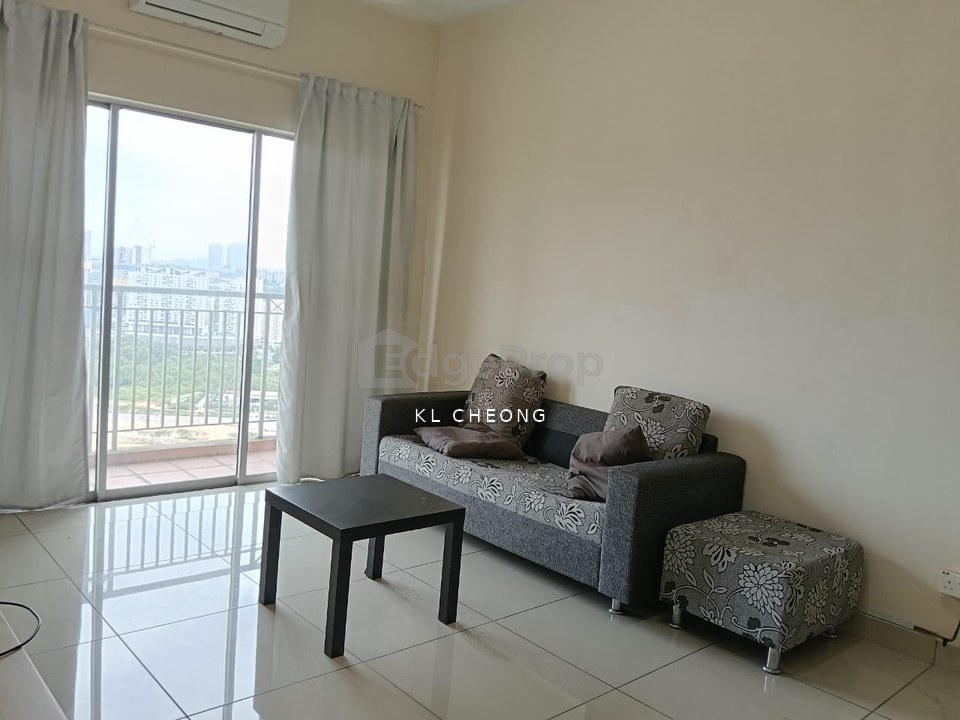 Parklane OUG High Floor, Kuala Lumpur, Taman OUG