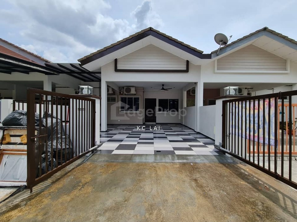 Fully Furnished with Internet - Lyrica @ S2 Heights, Seremban, Negeri Sembilan - Single Storey Terrace - For Rent, Negeri Sembilan, Seremban