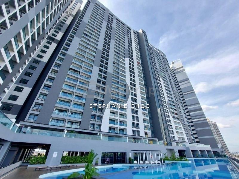 Symphony Tower @ Cheras South