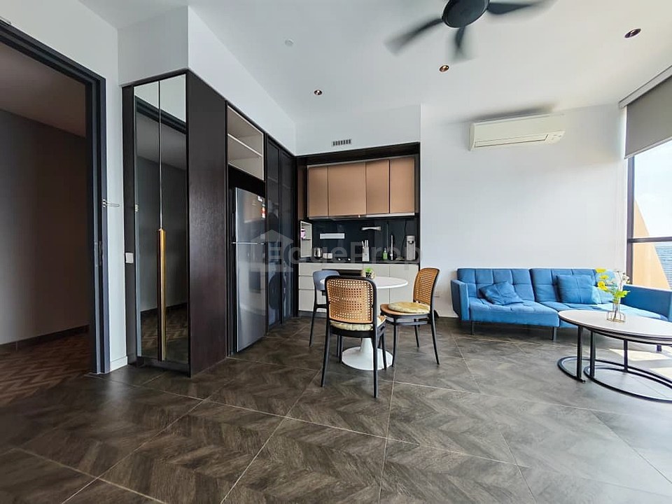 Scarletz Suites, KLCC, Kuala Lumpur, Kuala Lumpur, KLCC