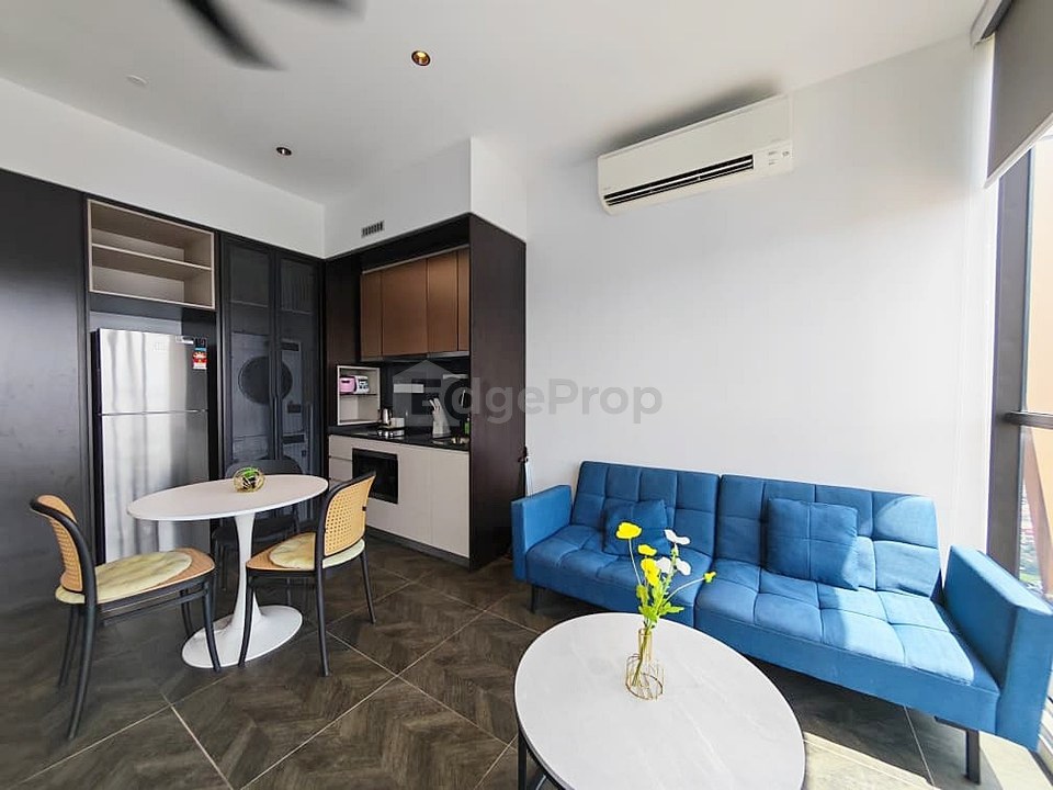 Scarletz Suites, KLCC, Kuala Lumpur, Kuala Lumpur, KLCC