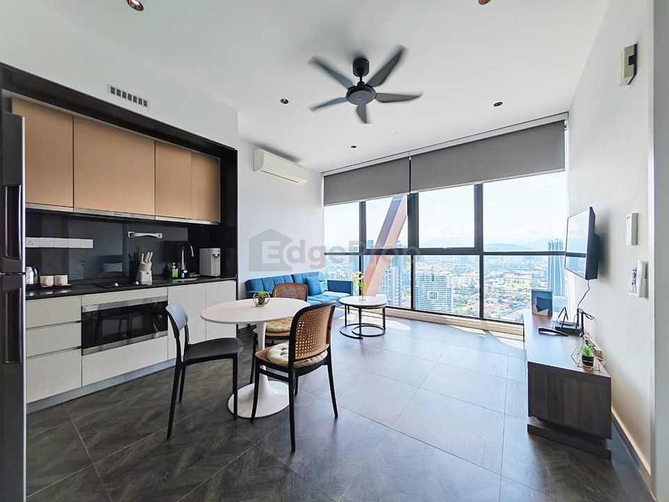Scarletz Suites, KLCC, Kuala Lumpur, Kuala Lumpur, KLCC