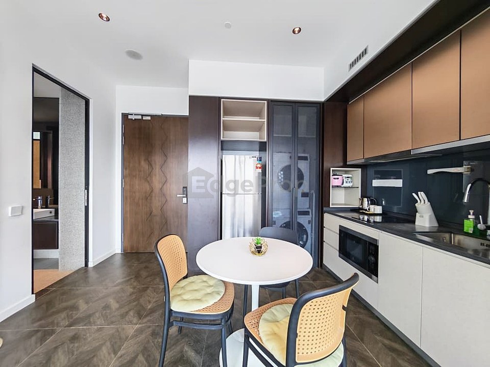 Scarletz Suites, KLCC, Kuala Lumpur, Kuala Lumpur, KLCC