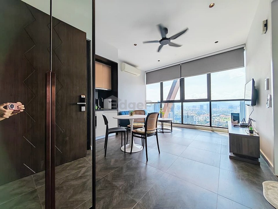 Scarletz Suites, KLCC, Kuala Lumpur, Kuala Lumpur, KLCC