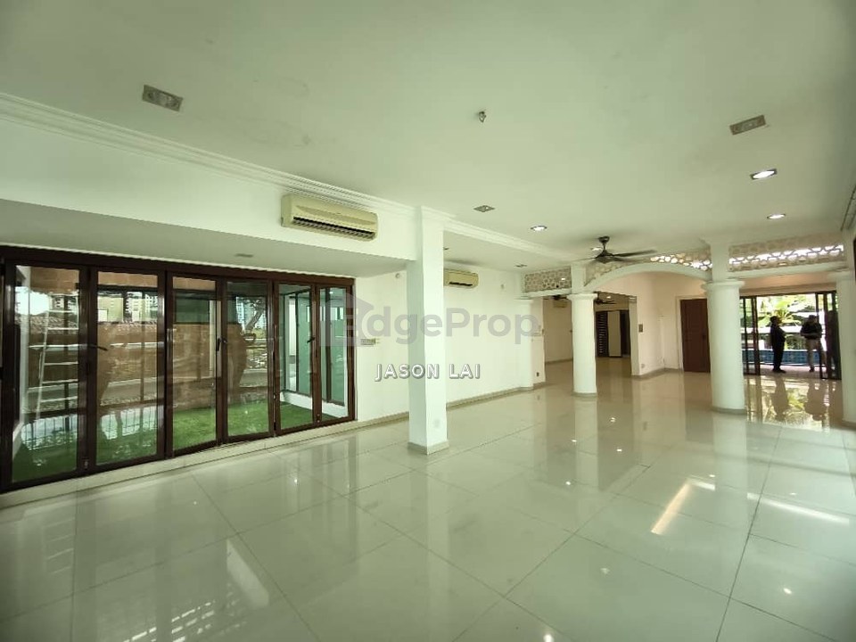 Villa Damansara