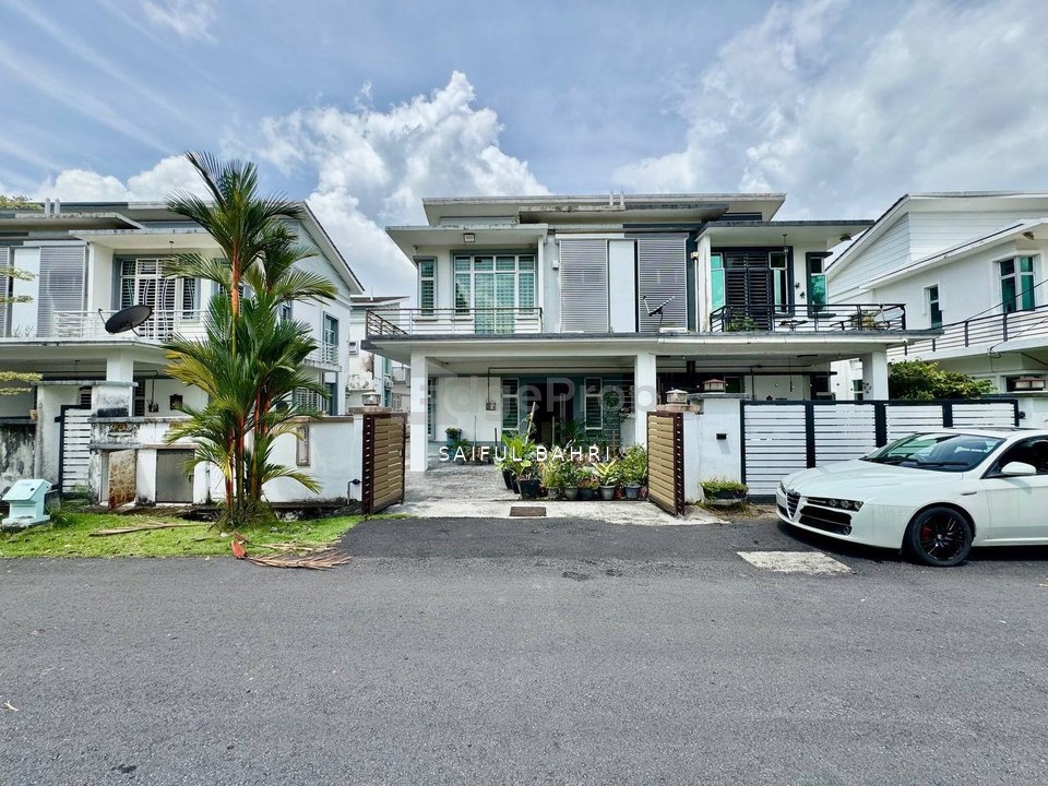 Bandar Saujana Putra