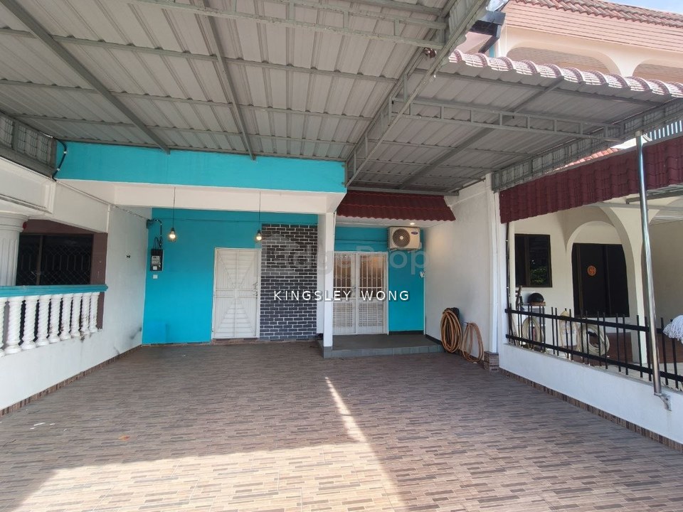 Pasir Pinji