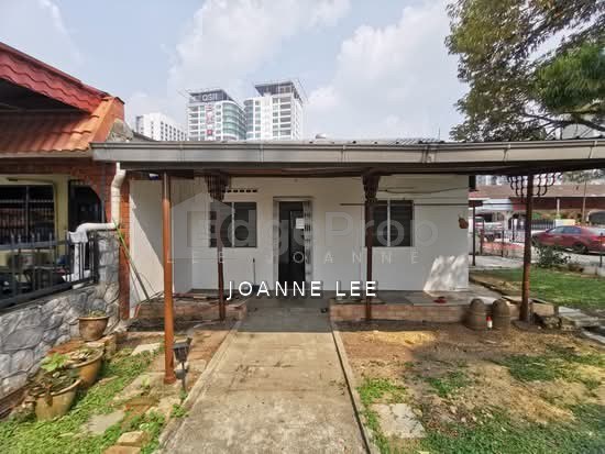 Seksyen 14, Petaling Jaya