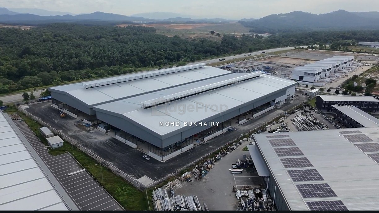 Techpark @ Enstek
