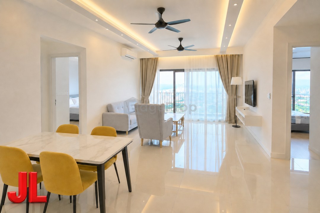 Desa ParkCity (The Westside III)