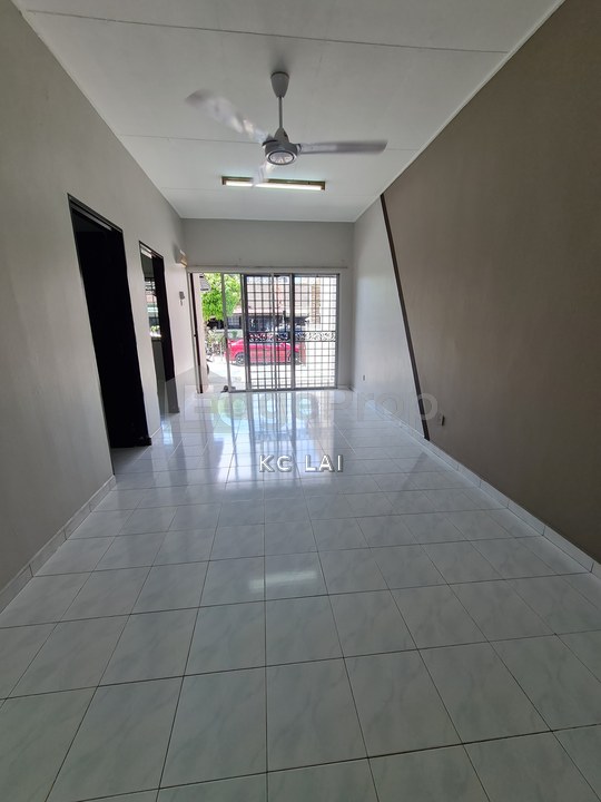 Garden Avenue @ Seremban 2